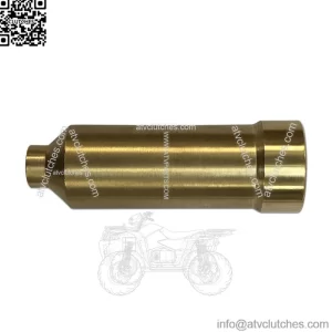 3055344R1 Fuel Injector Nozzle Holder (Sleeve) -Fits  International  Tractor
