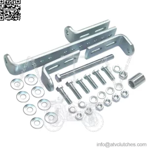 Universal Alternator Mounting Kit -Fits  Allis Chalmers  Tractor