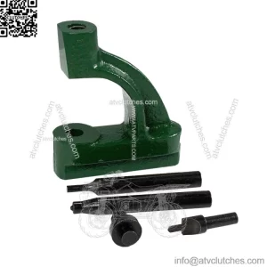 Brake Riveting Tool-Fits many Cockshutt Tractor models