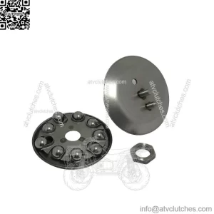C5NE12B462A  C7NN12471A  377509-S Governor  w/ Umbrella -Fits  Ford  Tractor