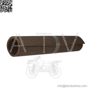 Cork / Rubber Rollpack Gasket Material-Fits Allis Chalmers Tractor many models