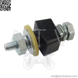 Terminal Insulator Assembly  (For Delco distributor) Fits International Tractor