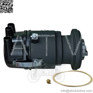 AA4877R Horizontal Distributor -Fits  John Deere  Tractor