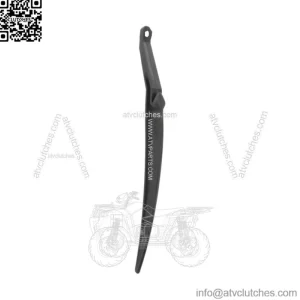 1970586C1 One New Combine Reel Flex Tine Fits Case-IH 1010 1020 Fits John Deere
