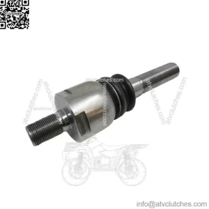 E-3426255M1 Tie Rod End RH Thrd. Fits Massey Ferguson / Landini 396, 390, 375 ++