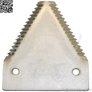 87728905 (1) Sickle Section Fits Case-Fits International Harvester 3020
