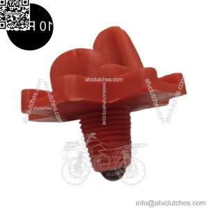 10 Pack Poultry Water Nipples Horizontal Side Mount Chicken Nipple Water Drinker