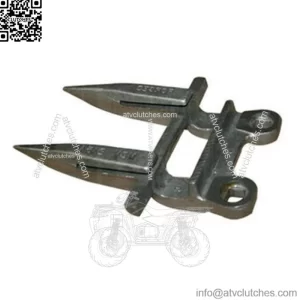 WN-219191-PEX Grain Head, Cutter Bar, Guard, Double Fits International/CaseIH