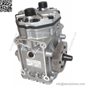 269925M91 New AC Compressor Fits York Fits Massey Ferguson Fits Ford D3NN19D623A