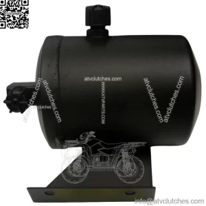 Receiver Drier Fits Ford New Holland - E4NN19825AA E4NN19825AB