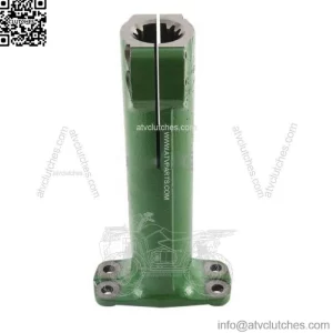 WN-L42188-PEX Hydraulic Pump Drive Coupler Fits John Deere 3050 3350 2955 3650