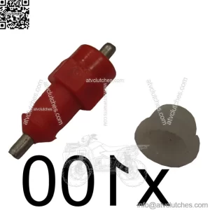 100 Chicken Waterer Push In Poultry Nipples Drinker Bird Drink Water Fowl Chook
