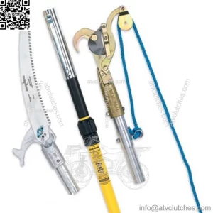 13"/330mm Blade for Jameson 6' - 12' Telescoping Pole Pruner Saw Combo