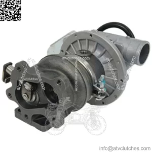 WN-SBA135756171-PEX Turbocharger Fits International/CaseIH 410 420 420CT DX48