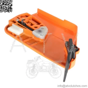 Chain Clutch Side Sprocket Cover For Husqvarna 362 365 372 385 390 575 Chainsaws