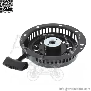 Pull Recoil Starter Fit For Assembly Tecumseh 590704 590748 590788 590736 590746