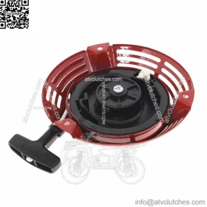 Recoil Pull Starter For Honda Replace GXV160 HR216 HRA216   Mower