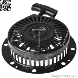 Recoil Starter For Coleman Powermate Maxa 5000 ER Plus Generator Tecumseh 10Hp