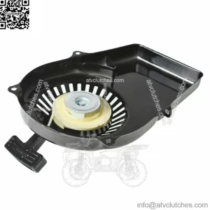 Recoil Starter For Harbor 63CC 2HP 800 900W 60338 66619 69381 Freight Storm CAT