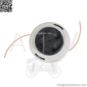 Trimmer Head For Stihl FS250 FS260R FS460R FR130 FR131 FR410 FR460 FS-KM Replace