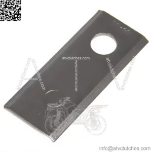 274230 Disc Flat Blade Fits Ford/New Holland Disc Mower Models: 442 452 462 463