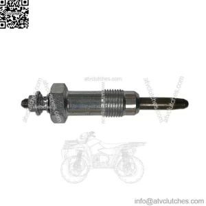 One (1) Glow Plug Fits Ford 1000 1500 Tractors