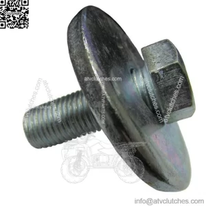 New Aftermarket Blade Bolt with Washer Fits Husqvarna Replaces 532193003