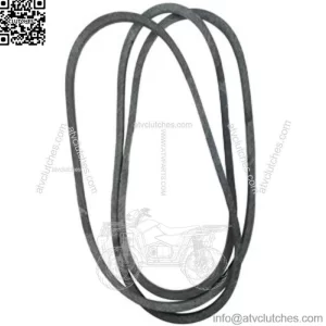 Deck Belt 5/8" X 120" Fits John Deere 54" Cut Machines
