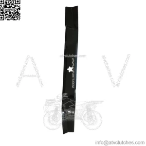 21" Mulching Lawn Mower Blade 5pt Star Fits AYP 134149