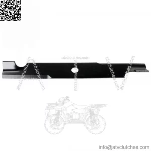 (6 pack) Fits Ferris Zero Turn Mower 52'' Deck Blades 52'' IS700Z IS2100Z F160Z