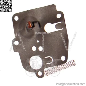 Fits Stens 530-030 Diaphragm Kit Fits Briggs and Stratton 391681