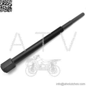 Kawasaki Prairie 300 360 400 650 700 Primary Clutch Puller Tool 1997-2013 ATV (For: More than one vehicle)