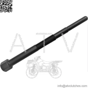 Kawasaki Mule 3020 Primary Clutch Puller Removal Tool 2001-2003 (For: More than one vehicle)
