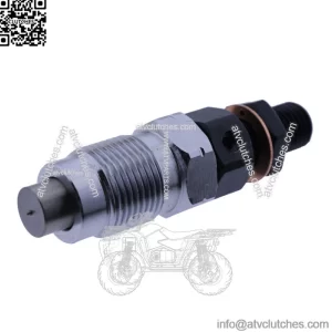 Fuel Injector 49033-1058 49033-0018 For Kawasaki DM950 DM850 MULE 4X4 2000-08
