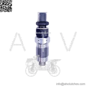 Fuel Injector Diesel For Kawasaki KAF950 MULE 2510 3010 2007-2008 49033-1058 New