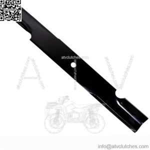 12PK Blade for Scag Turf Tiger Cheetah 61" Mow Deck 482879 482881