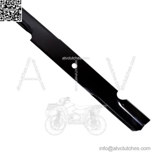 12PK Blade for Scag Turf Tiger Cheetah 61" Cut Deck 482879 482881