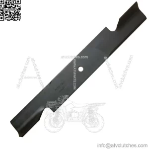 6PK Mower Blades for 61" Scag Turf Tiger Freedom Z Tiger Cub Tiger Cat