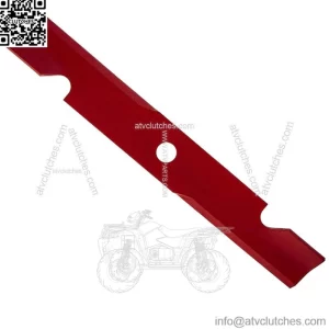 3PK OEM Exmark 103-6402-S Blades for 103-6401 52 in. Turf Tracer S-Series Staris