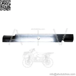 3PK Oregon 91-626 Notched Blades for Turf Tiger Cheetah 61" Deck 481708 48111