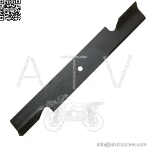 9PK Mower Blades for 61" Scag Turf Tiger Freedom Z Tiger Cub Tiger Cat
