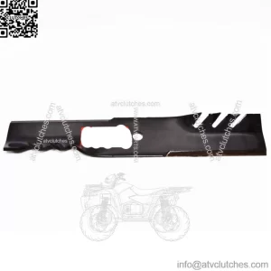10PK 48" Blade 596-308 For Scag Gator Mulching Lawn Mower 48110 481706 482877