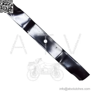 12PK Oregon High Lift Blade fits 61" Scag Turf Tiger Cheetah 482879 482881