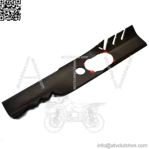12PK 15/16" Hole G5 Gator Mulching Blades 596-321 for 48" Exmark Metro Turf Trac