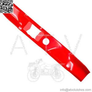 6pk Oregon Mulching Blades Fits 48" Exmark Metro HP Turf Tracer 103-6391