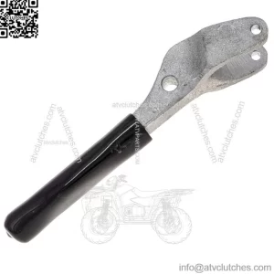 Genuine OEM Toro 1-302006 Drive Lever For 1-303176 Metro HP Turf Tracer Viking
