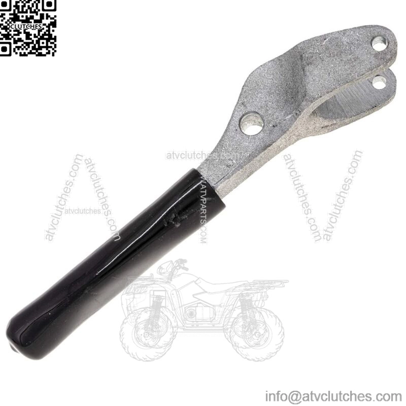 Genuine OEM Toro 1-302006 Drive Lever For 1-303176 Metro HP Turf Tracer Viking