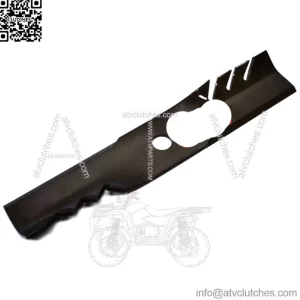 9PK Oregon Gator Blades Fits Exmark Lazer Z CT HP Metro ASX Turf Tracer Vantage