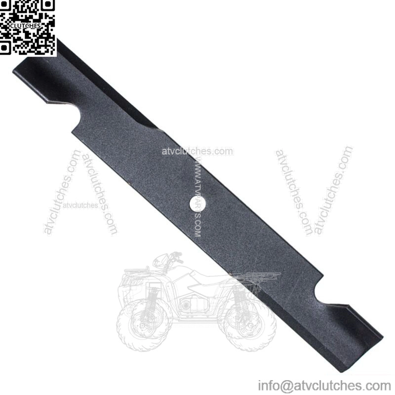 Genuine OEM 105-7781-03 108-1117 Hi Flow Blades ZTR 52" Zero Turn Mower - Image 2
