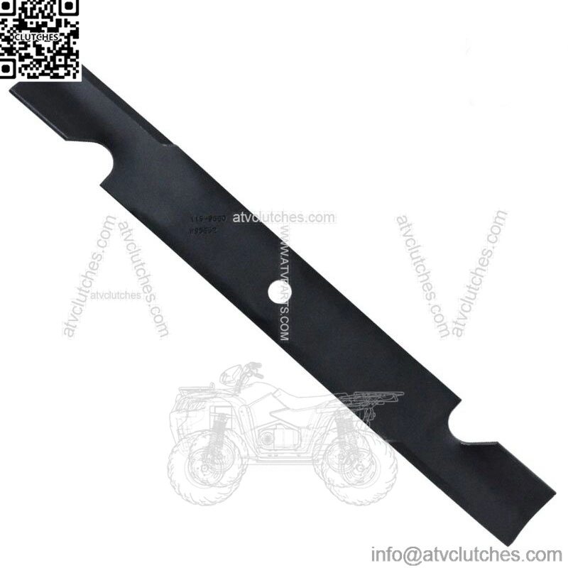 Genuine OEM 54" Titan ZX5400 Lawn Mower Blade 115-9650-03 Zero Turn ZTR - Image 2